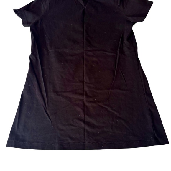 Live Wire Lounge Chicago Women’s Black T-Shirt Sz Lg - Picture 3 of 3